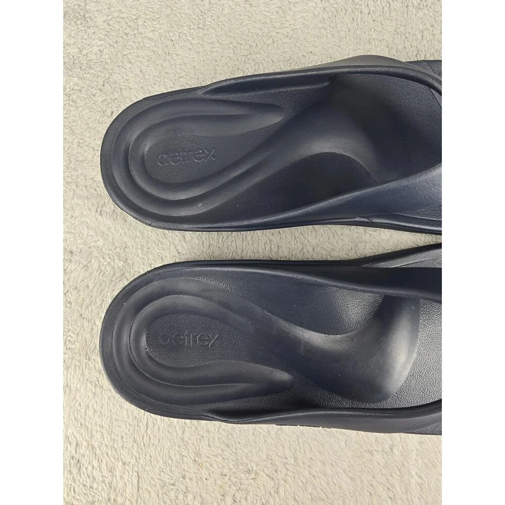 Aetrex men size